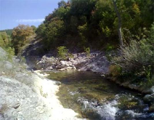 fiume giugno